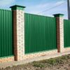 профнастил оцинкованый