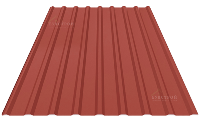 Профнастил С21