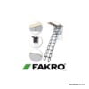 Чердачные лестницы Fakro