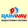 Водостічні системи Rainway