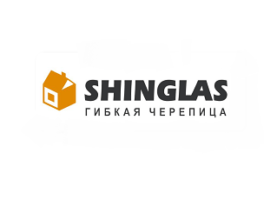Битумная черепица Шинглас