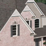 Битумная черепица Owens Corning Berkshire