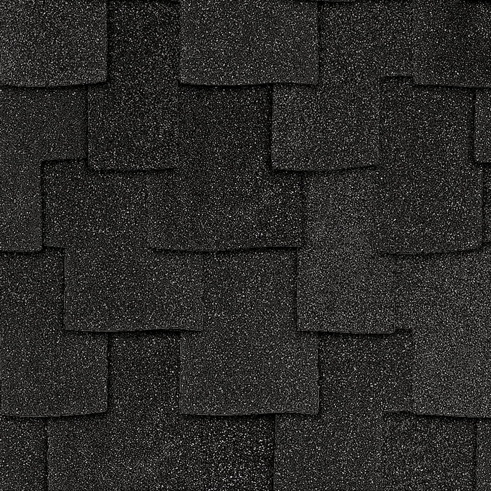 Битумная черепица Owens Corning Woodmoor