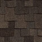 Битумная черепица Owens Corning Woodmoor