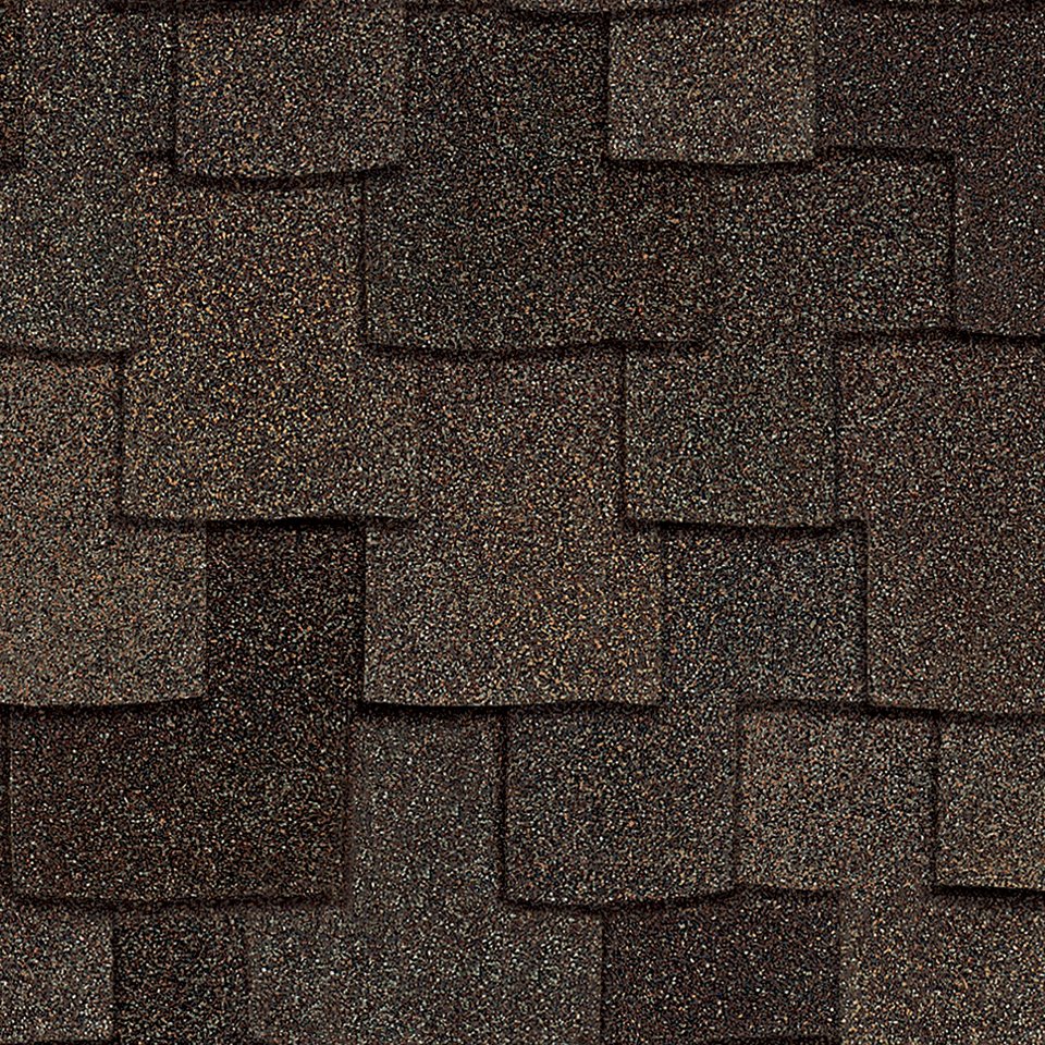Битумная черепица Owens Corning Woodmoor