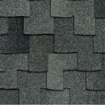 Битумная черепица Owens Corning Woodmoor