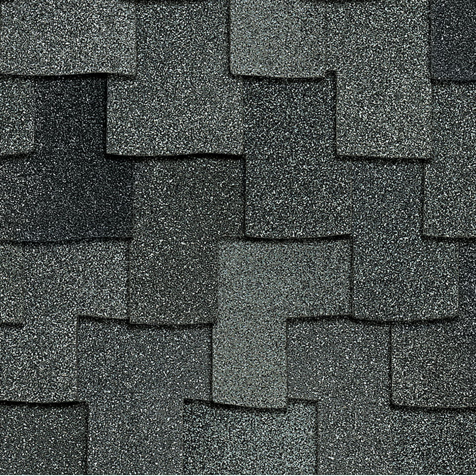 Бітумна черепиця Owens Corning Woodcrest
