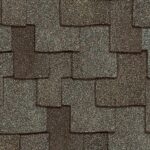 Битумная черепица Owens Corning Woodmoor