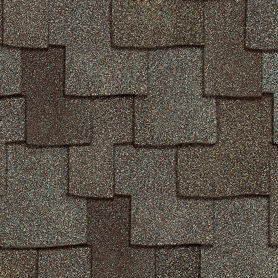 Бітумна черепиця Owens Corning Woodmoor